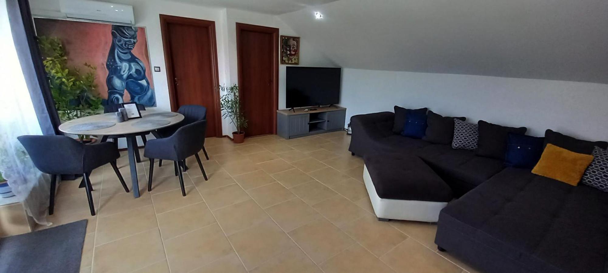 Appartamento Airportone Vecsés Esterno foto